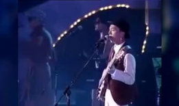 黄家驹91直播回放,重温摇滚传奇的激情岁月